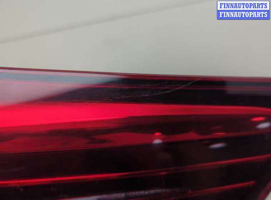 купить Фонарь (задний) на Toyota Avensis 3 2008-2018