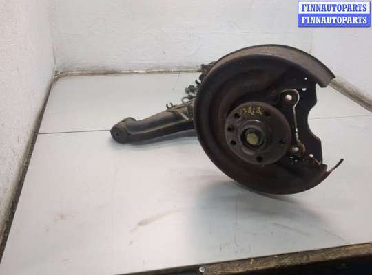 Ступица (кулак, цапфа) VG2578414 на Volkswagen Transporter 4 1991-2003