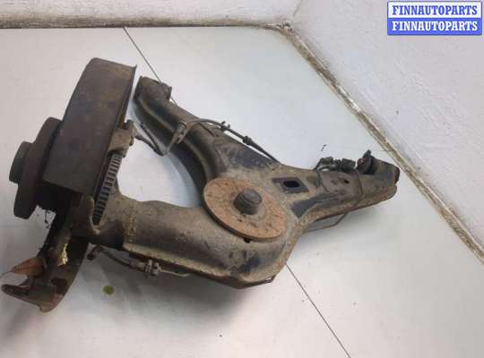 Ступица на Volkswagen Transporter T4