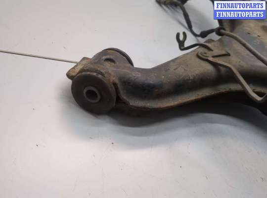 Ступица на Volkswagen Transporter T4