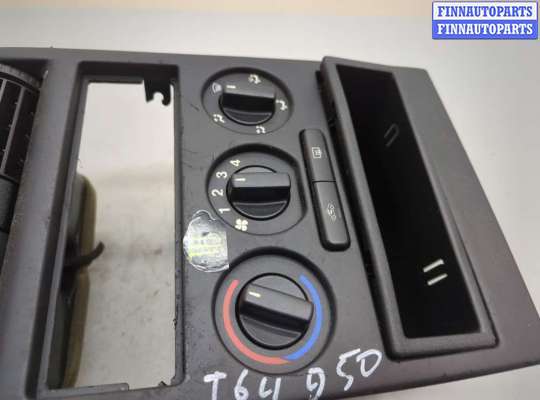 купить Переключатель отопителя (печки) на Opel Astra G 1998-2005