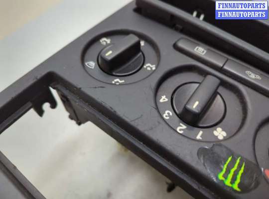 купить Переключатель отопителя (печки) на Opel Astra G 1998-2005