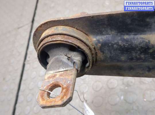 купить Ступица (кулак, цапфа) на Mazda CX-7 2007-2012