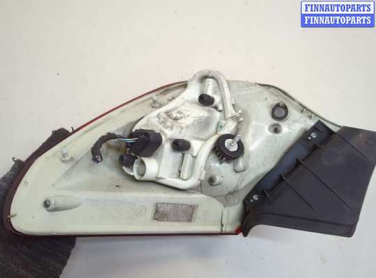 купить Фонарь (задний) на Opel Astra J 2010-2017