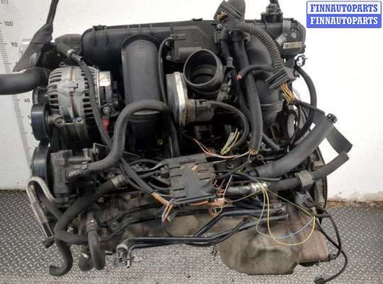 купить Двигатель (ДВС) на BMW 3 E90, E91, E92, E93 2005-2012