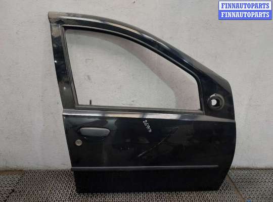 купить Замок двери на Fiat Punto 1999-2010