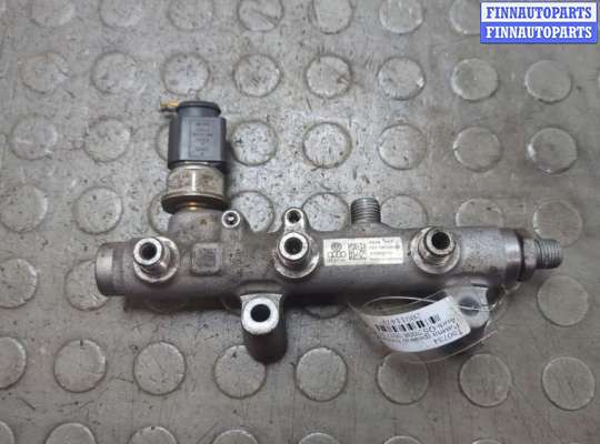 купить Рампа (рейка) топливная на Audi Q5 2008-2017