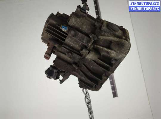 купить КПП 5-ст.мех. (МКПП) на Chrysler PT Cruiser 2000-2010