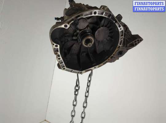 КПП 5-ст.мех. (МКПП) CRN1203 на Chrysler PT Cruiser 2000-2010