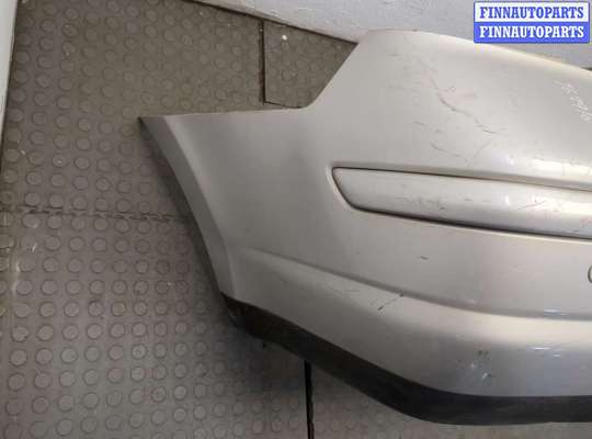 купить Бампер на Nissan Tiida 2004-2013