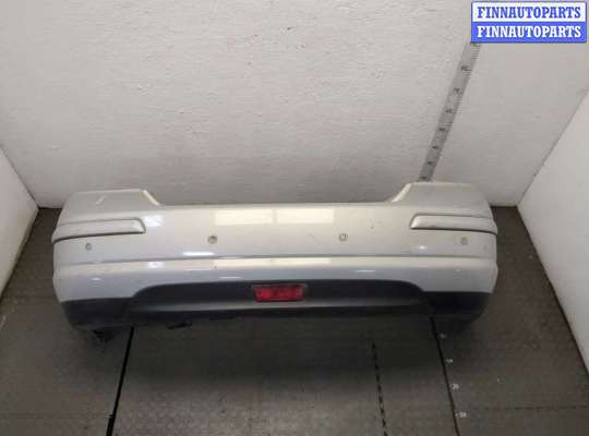 Купить Бампер на Nissan Tiida 2004-2013 Бампер NS1001290 на Nissan Tiida 2004-2013