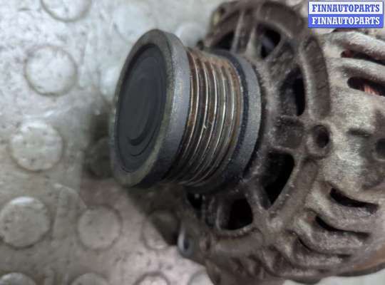 купить Генератор на Chevrolet Cruze 2009-2015