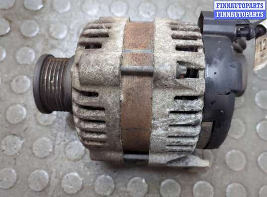 Генератор CH454011 на Chevrolet Cruze 2009-2015