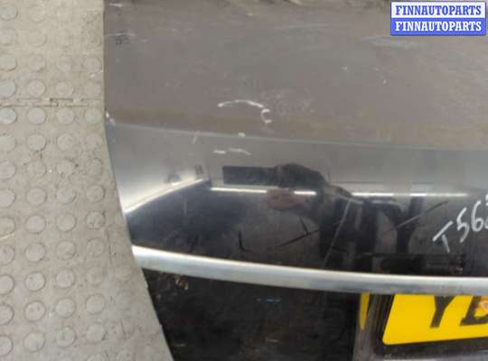 купить Накладка крышки багажника (двери) на Audi A6 (C6) 2004-2011