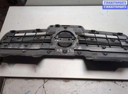 купить Решетка радиатора на Nissan Qashqai 2006-2013