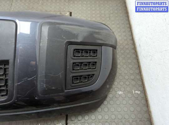 купить Бампер на Ford Fusion 2002-2012