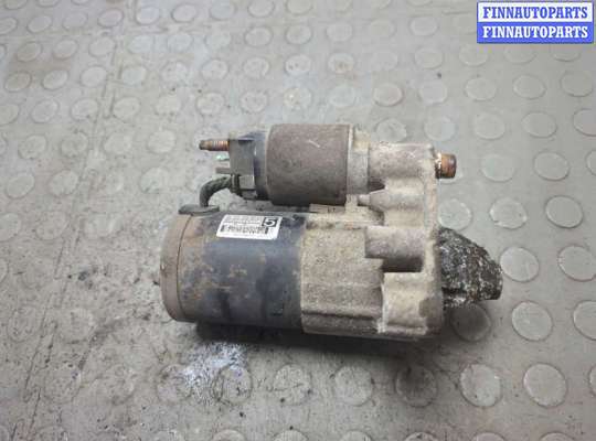 Стартер CT1110720 на Citroen C4 2010-2020