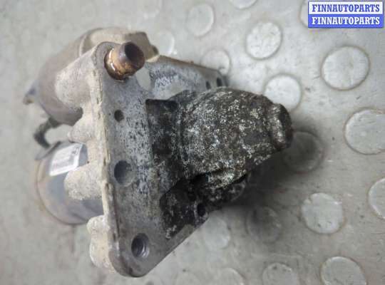 купить Стартер на Citroen C4 2010-2020