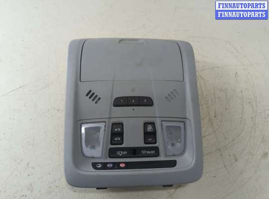 купить Фонарь салона (плафон) на Chevrolet Equinox 2017-2024