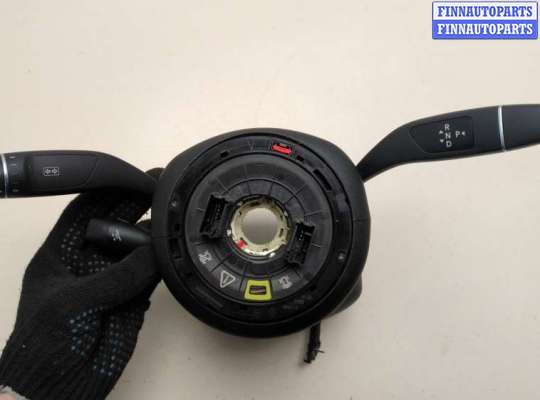 купить Переключатель поворотов и дворников (стрекоза) на Mercedes C W205 2014-2023