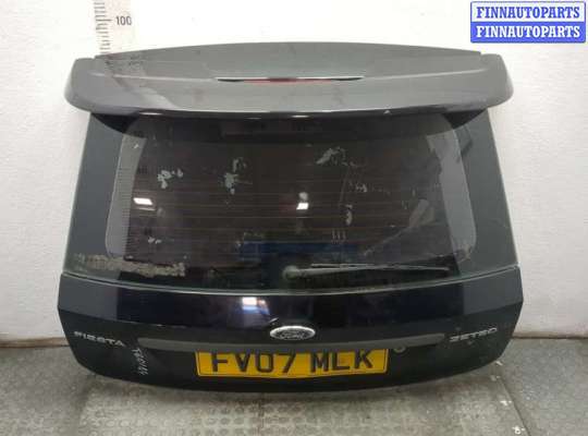 Купить Подсветка номера на Ford Fiesta 2001-2007 Подсветка номера FO2137091 на Ford Fiesta 2001-2007