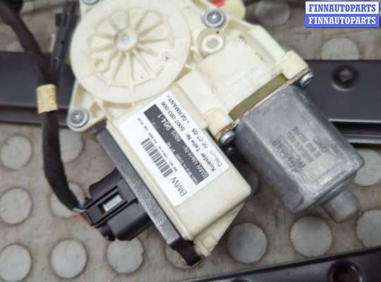 купить Стеклоподъемник электрический на BMW X3 E83 2003-2010