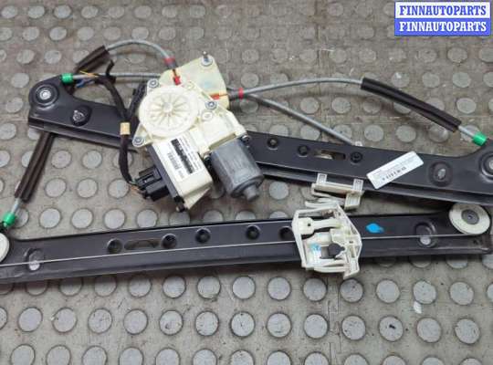 купить Стеклоподъемник электрический на BMW X3 E83 2003-2010