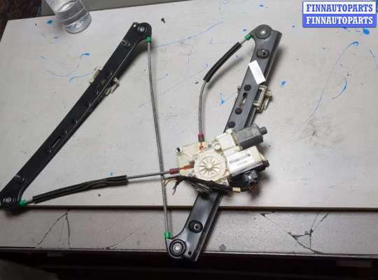 Стеклоподъемник электрический BM3558137 на BMW X3 E83 2003-2010