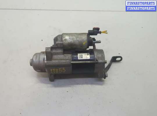 купить Стартер на Chevrolet Malibu 2018-2025