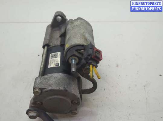 купить Стартер на Chevrolet Malibu 2018-2025