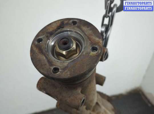 купить Редуктор моста на Subaru Forester (S11) 2002-2008