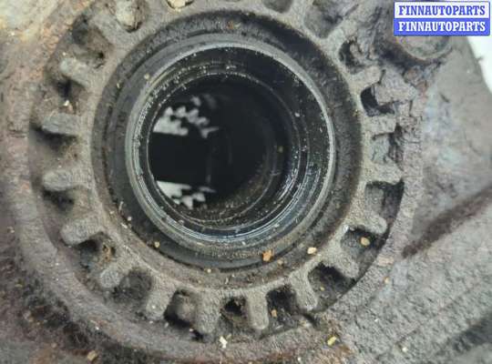 купить Редуктор моста на Subaru Forester (S11) 2002-2008