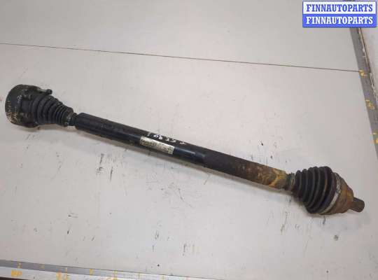 купить Полуось (приводной вал, шрус) на Volkswagen Passat 6 2005-2010