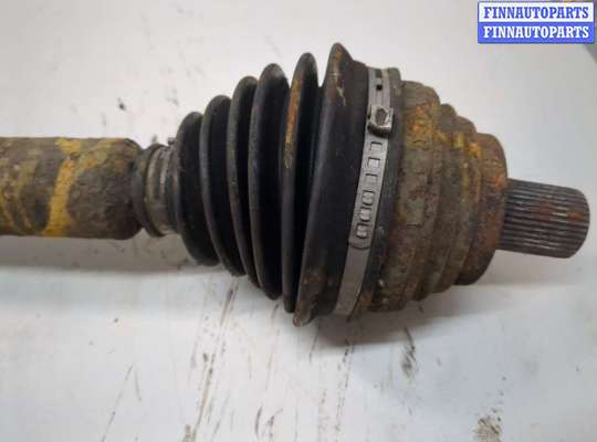 купить Полуось (приводной вал, шрус) на Volkswagen Passat 6 2005-2010