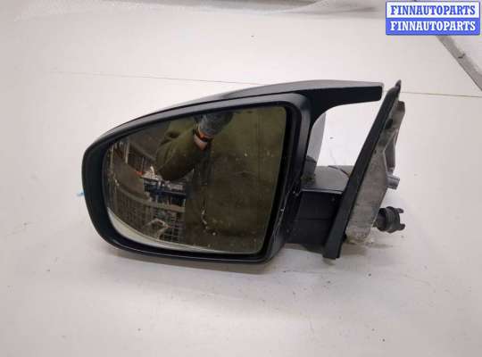 Зеркало боковое BM3596702 на BMW X5 E70 2006-2013