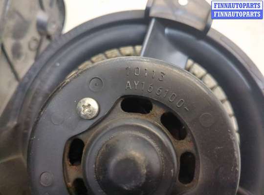 купить Двигатель отопителя (моторчик печки) на Chrysler Voyager 2000-2007