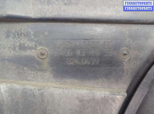 Вентилятор радиатора OP2352866 на Opel Corsa D 2006-2014