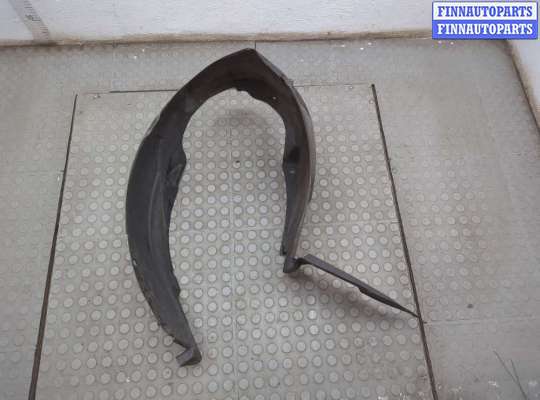 купить Защита арок (подкрылок) на Hyundai i30 2007-2012