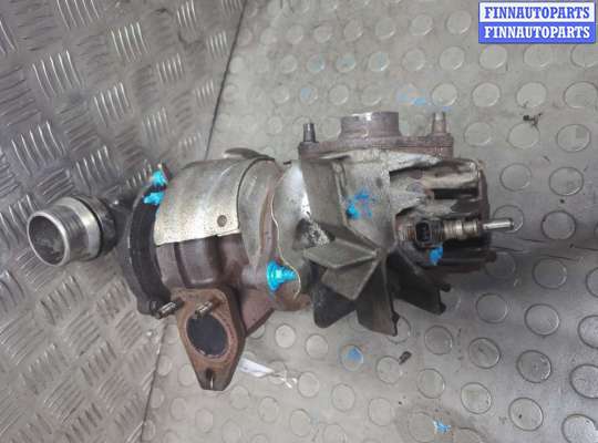 Турбина NS944334 на Nissan Juke 2010-2019