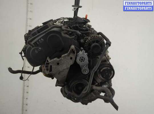 купить Двигатель (ДВС) на Volkswagen Touran 2006-2010