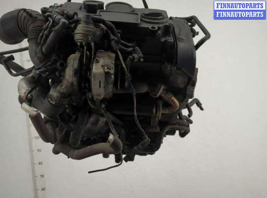 купить Двигатель (ДВС) на Volkswagen Touran 2006-2010