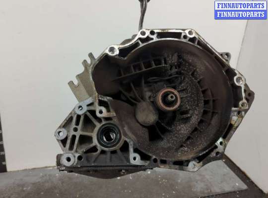 купить КПП 5-ст.мех. (МКПП) на Opel Vectra C 2002-2008