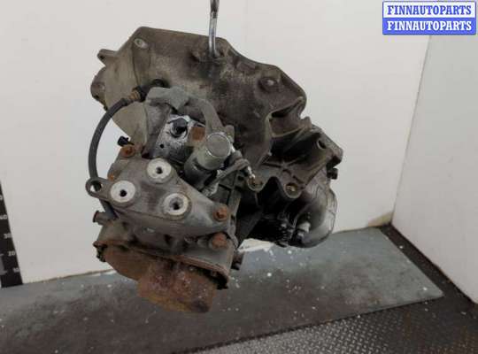 купить КПП 5-ст.мех. (МКПП) на Opel Vectra C 2002-2008