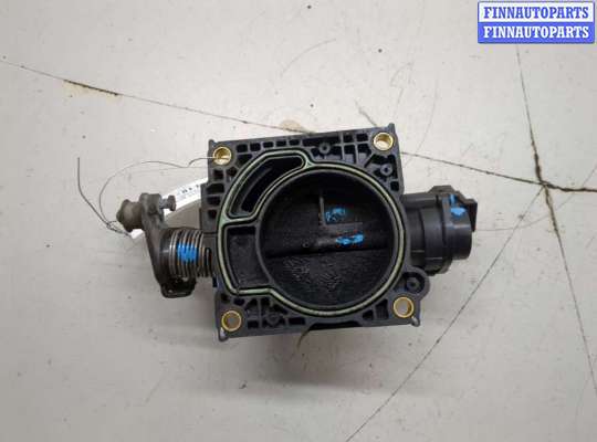 купить Заслонка дроссельная на Ford Mondeo 3 2000-2007