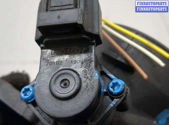 купить Заслонка дроссельная на Ford Mondeo 3 2000-2007