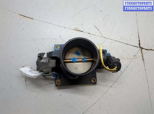 купить Заслонка дроссельная на Ford Mondeo 3 2000-2007