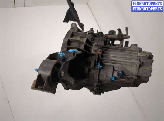 купить КПП 5-ст.мех. (МКПП) на Hyundai Matrix 2001-2010