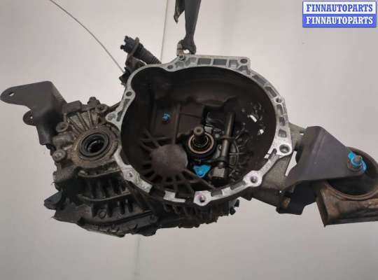 купить КПП 5-ст.мех. (МКПП) на Hyundai Matrix 2001-2010