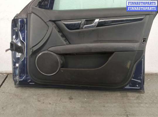 купить Дверь боковая (легковая) на Mercedes C W204 2007-2013