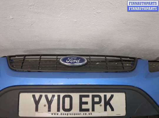 купить Бампер на Ford Focus 2 2008-2011